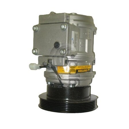 Gpd Compressor Kit 9642063